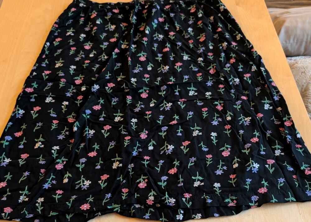 🧨Women's XL Blair Skirt